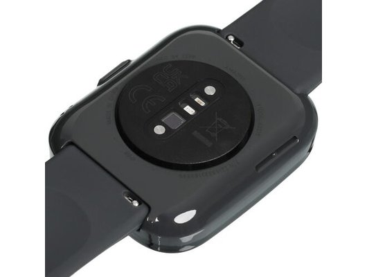 Смарт часы AMAZFIT BIP 5 A2215 SOFT BLACK